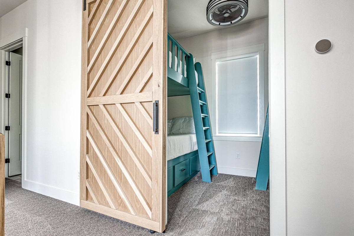 Bunk Room