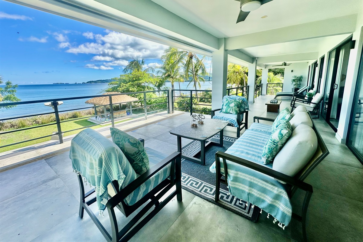 Outdoor Living