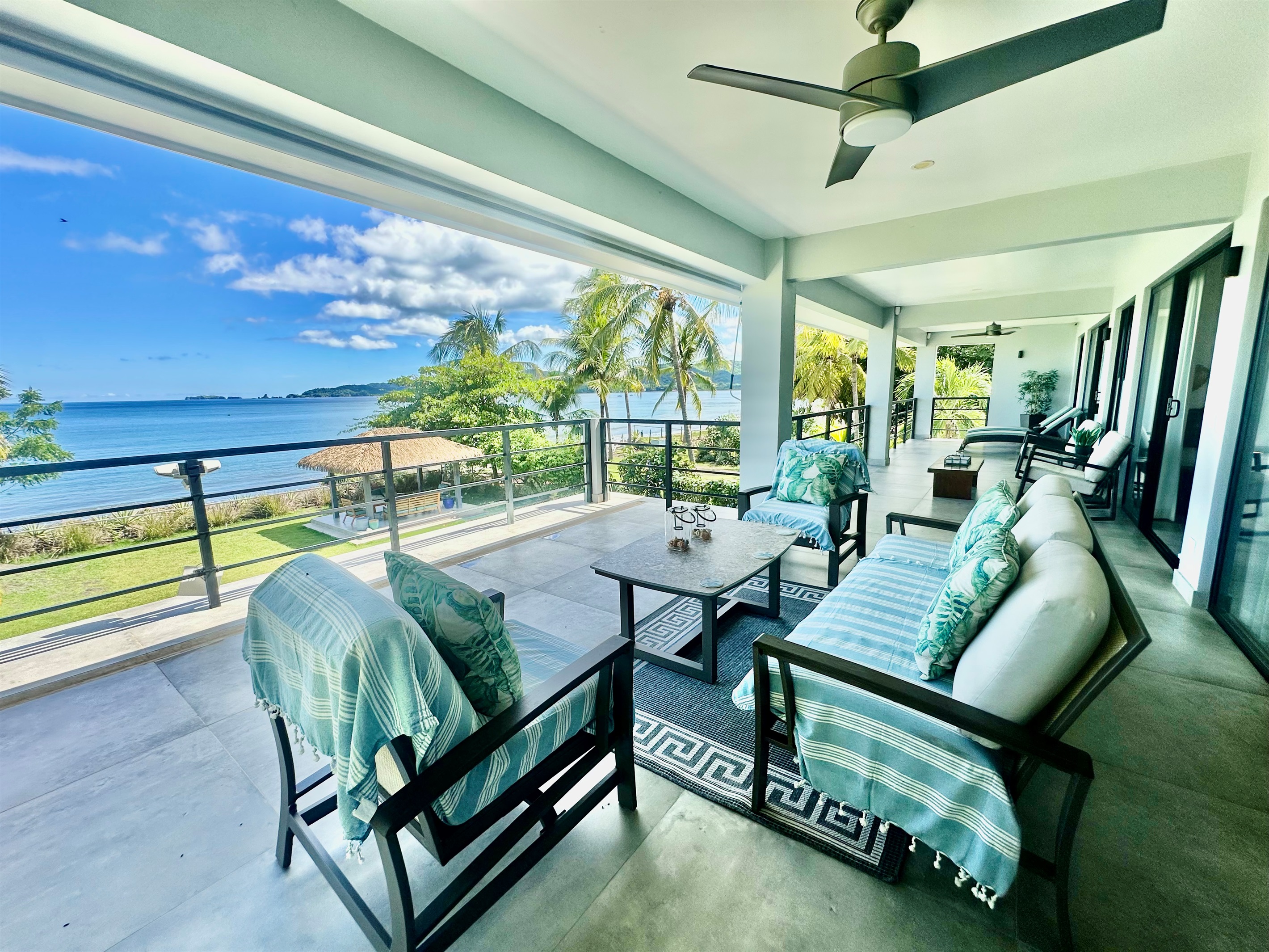 Outdoor Living