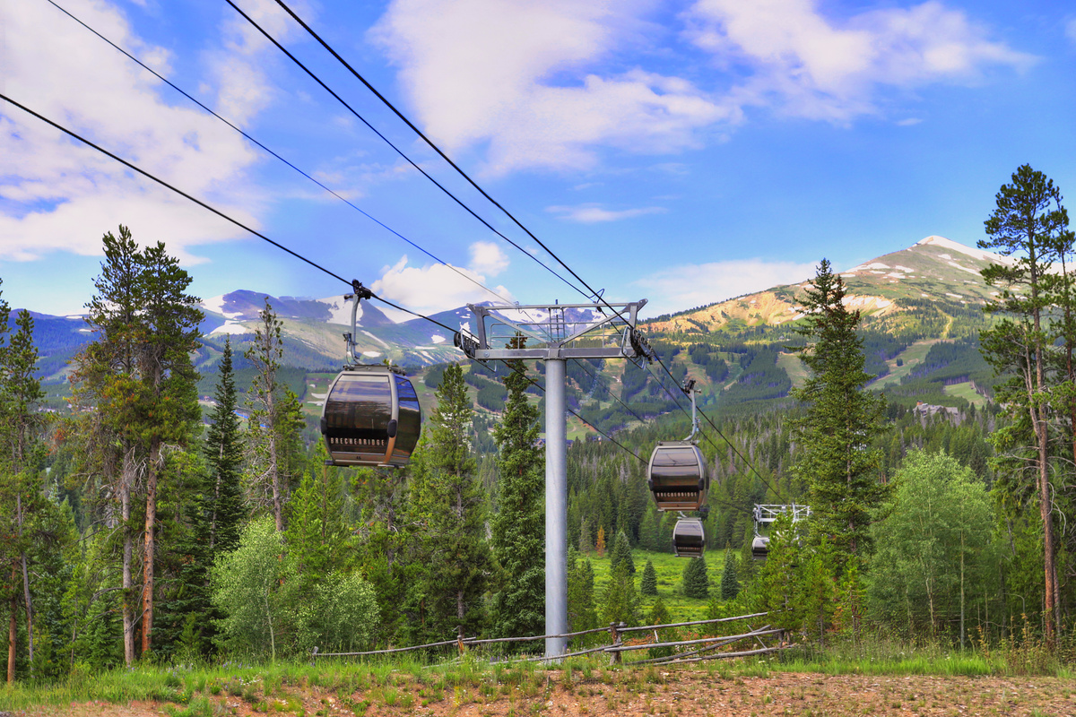 Gondola