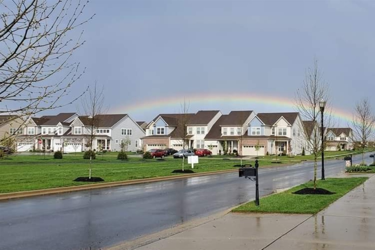 Neighborhood