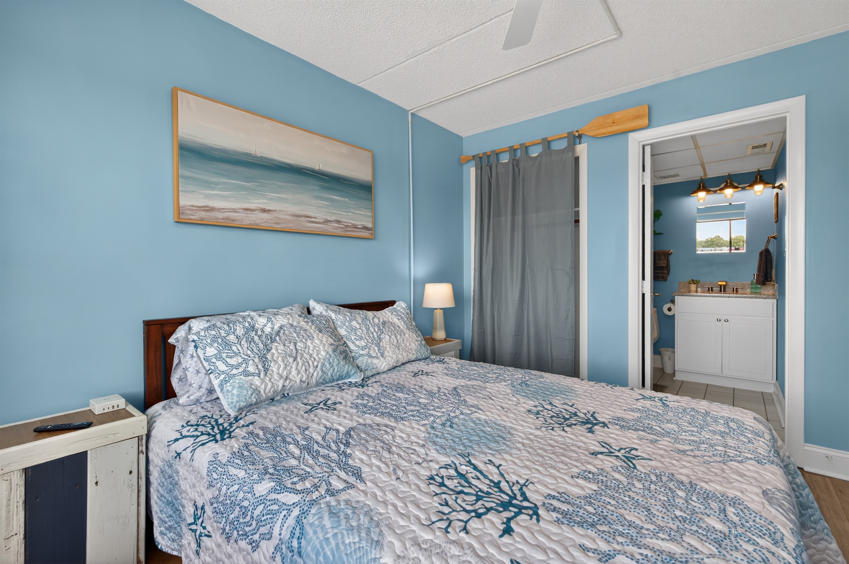 Front Bedroom