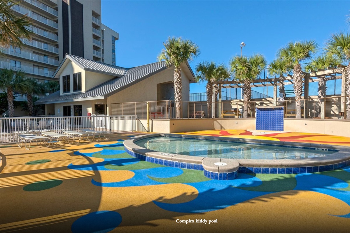 Kids Pool