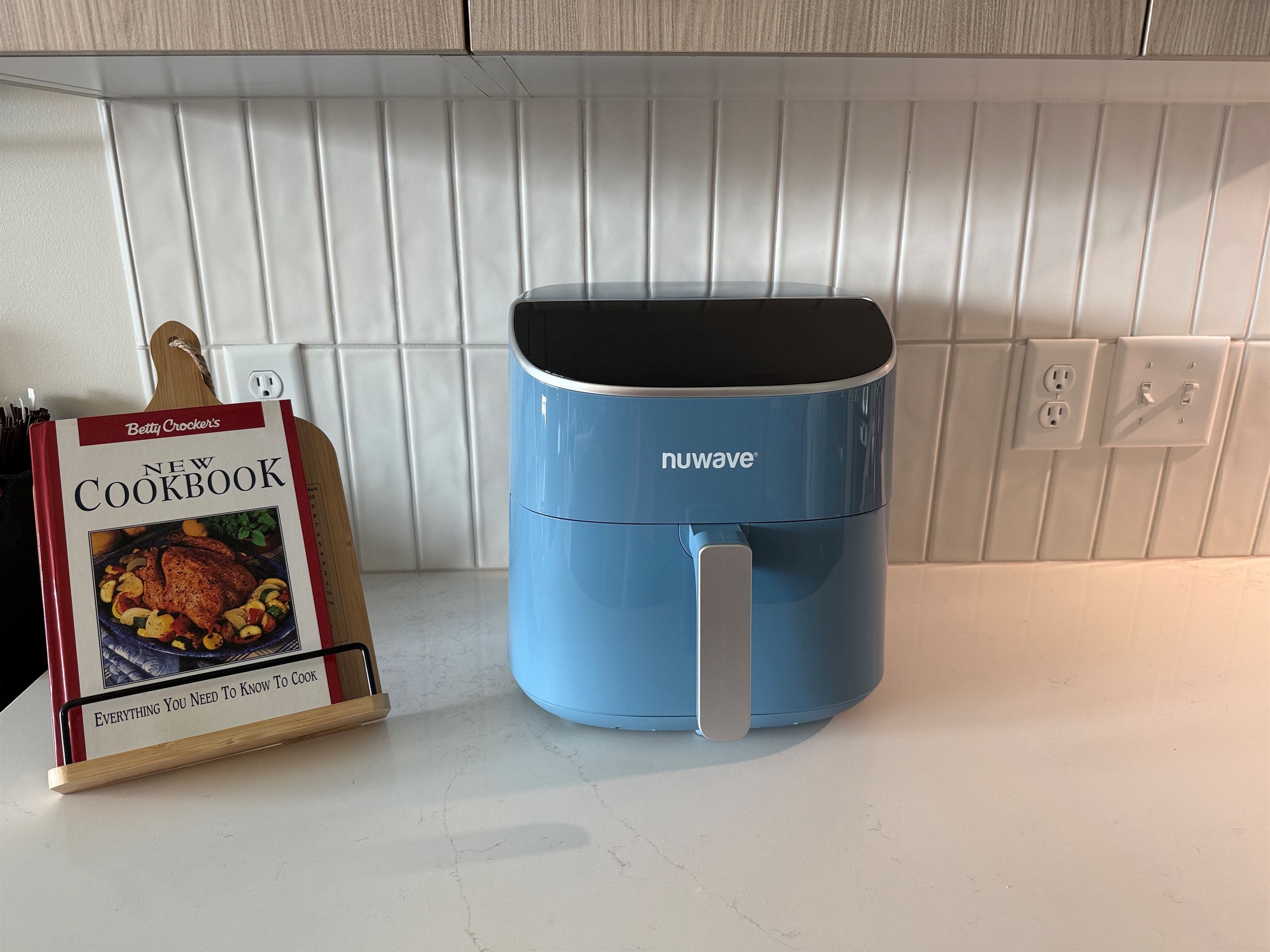 Nuwave Air Fryer!