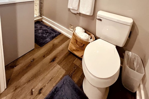 En-suite