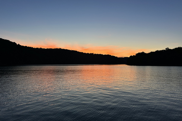 Evening Sunsets Not To Be Missed