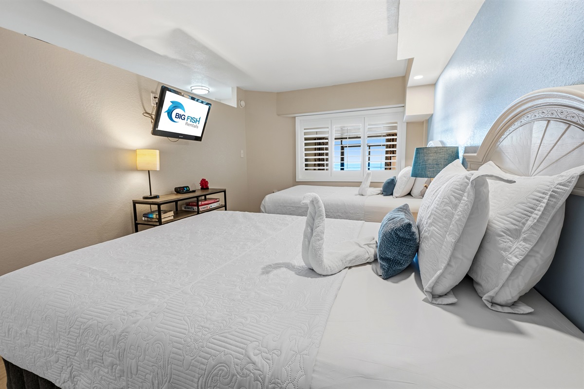 Stunning Bedroom Beautifully Decorated 💫✨