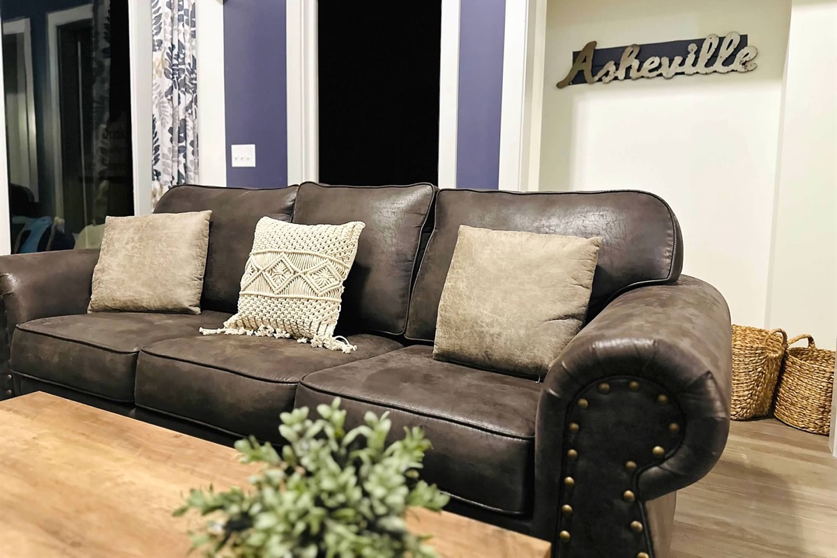 Relax and watch a movie