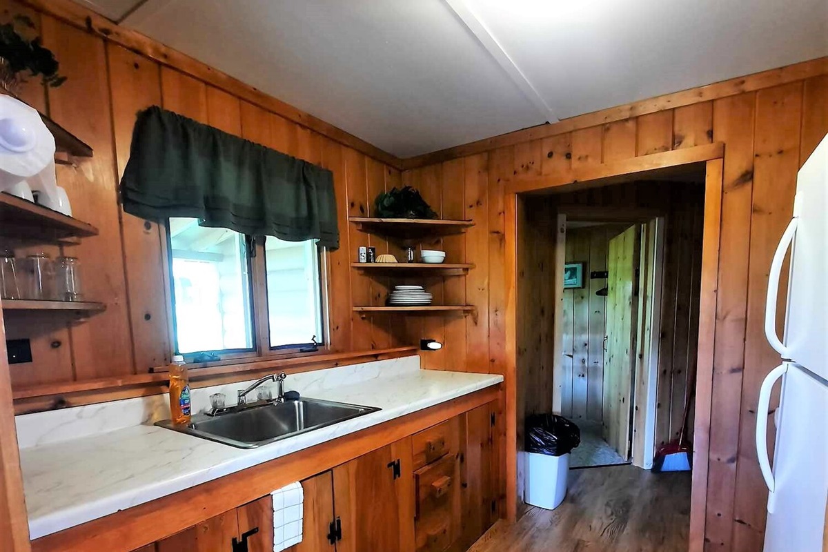 Eastwind Kitchen