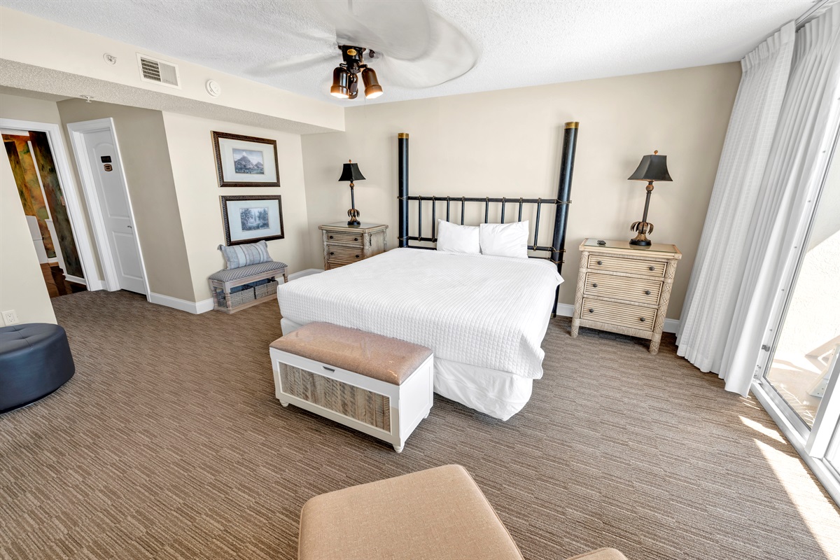 Stunning Bedroom ✨ Beautifully Decorated 🛏️💫