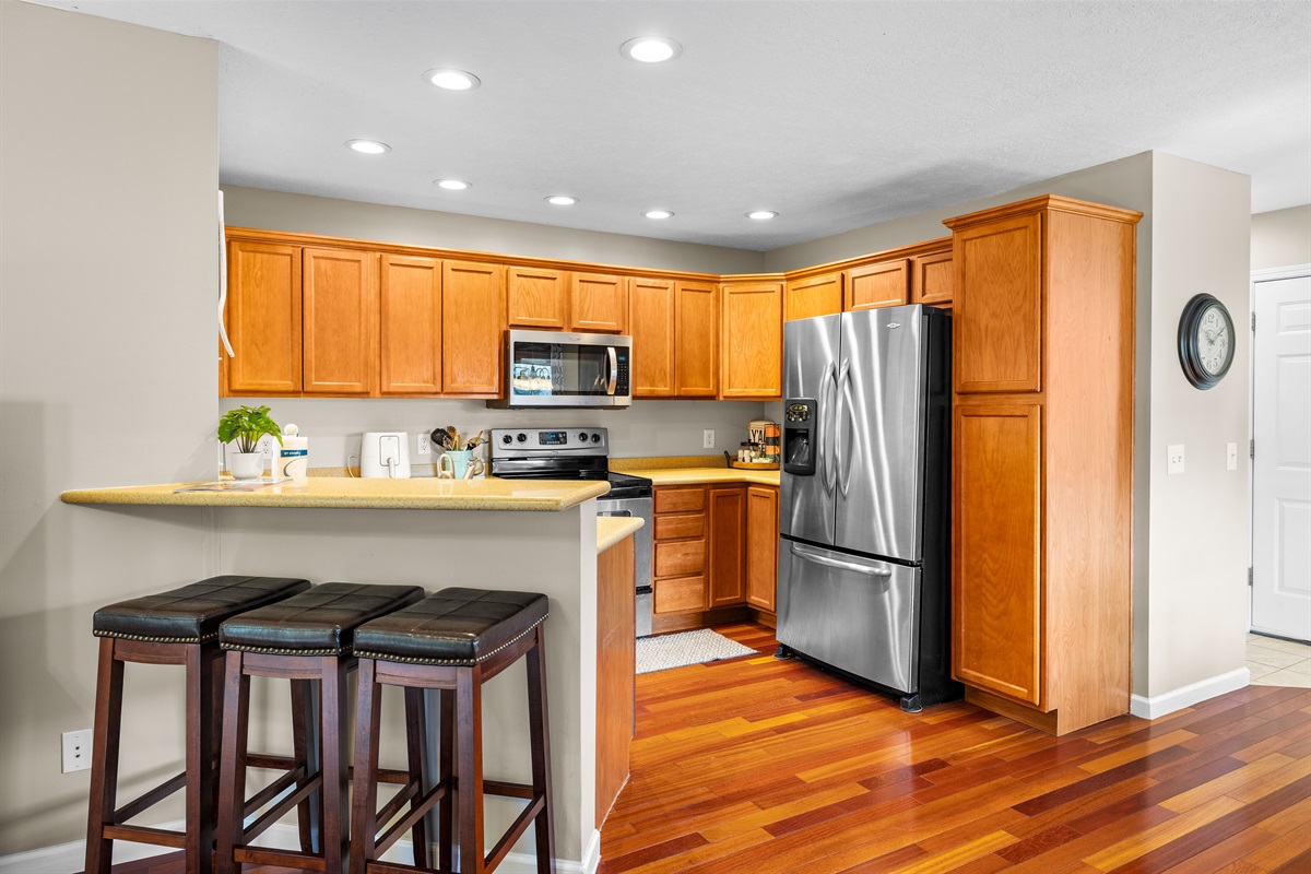 Kitchen Bar
