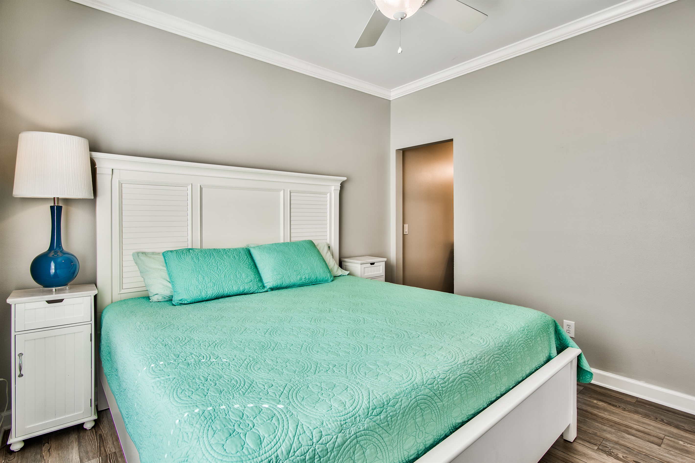 Guest King with ensuite