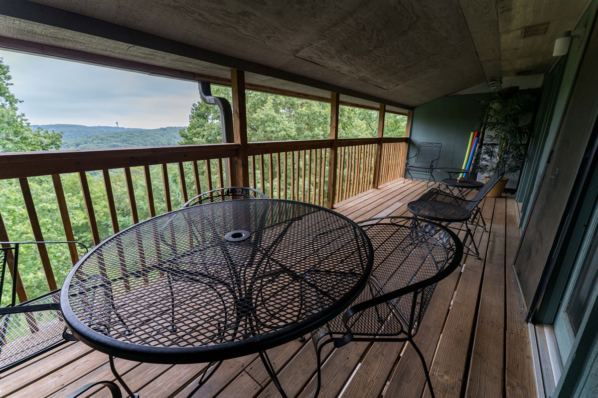 The Fishermans Den M&M Property Management of the Ozarks