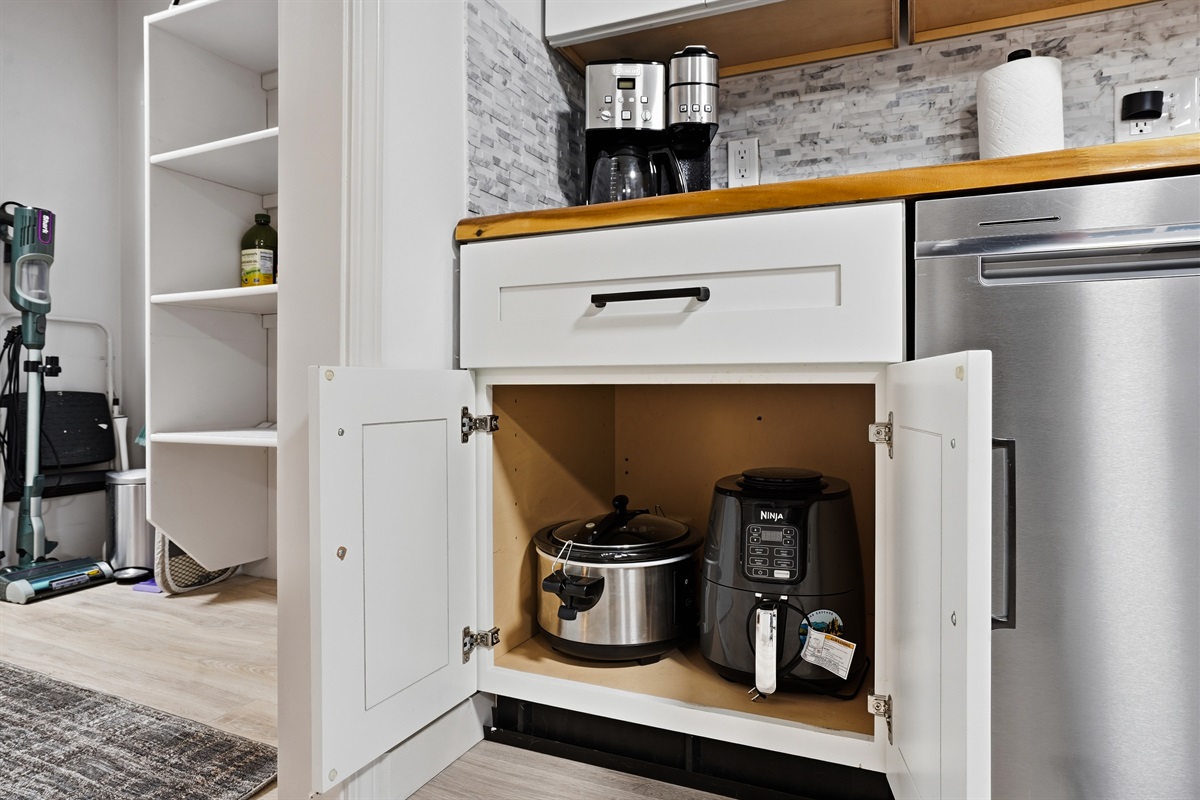 Everything you need for a perfect stay.