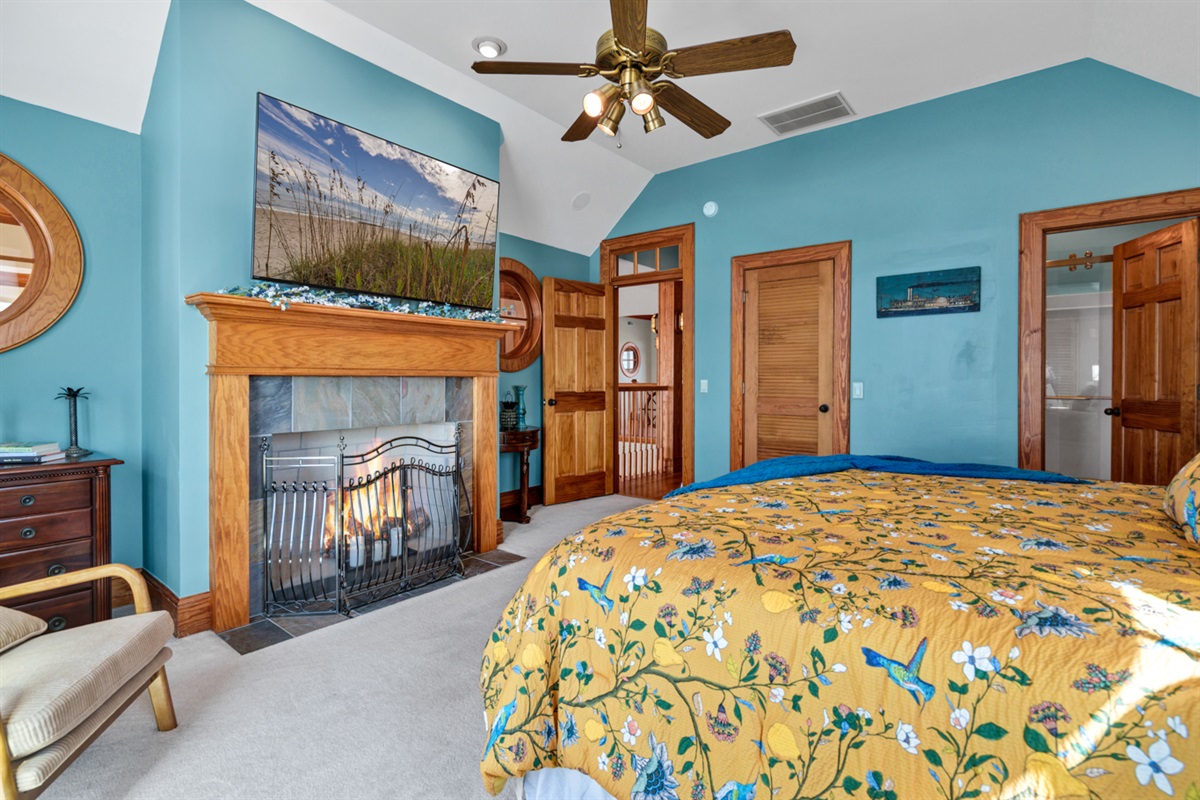 Guest Bedroom 3