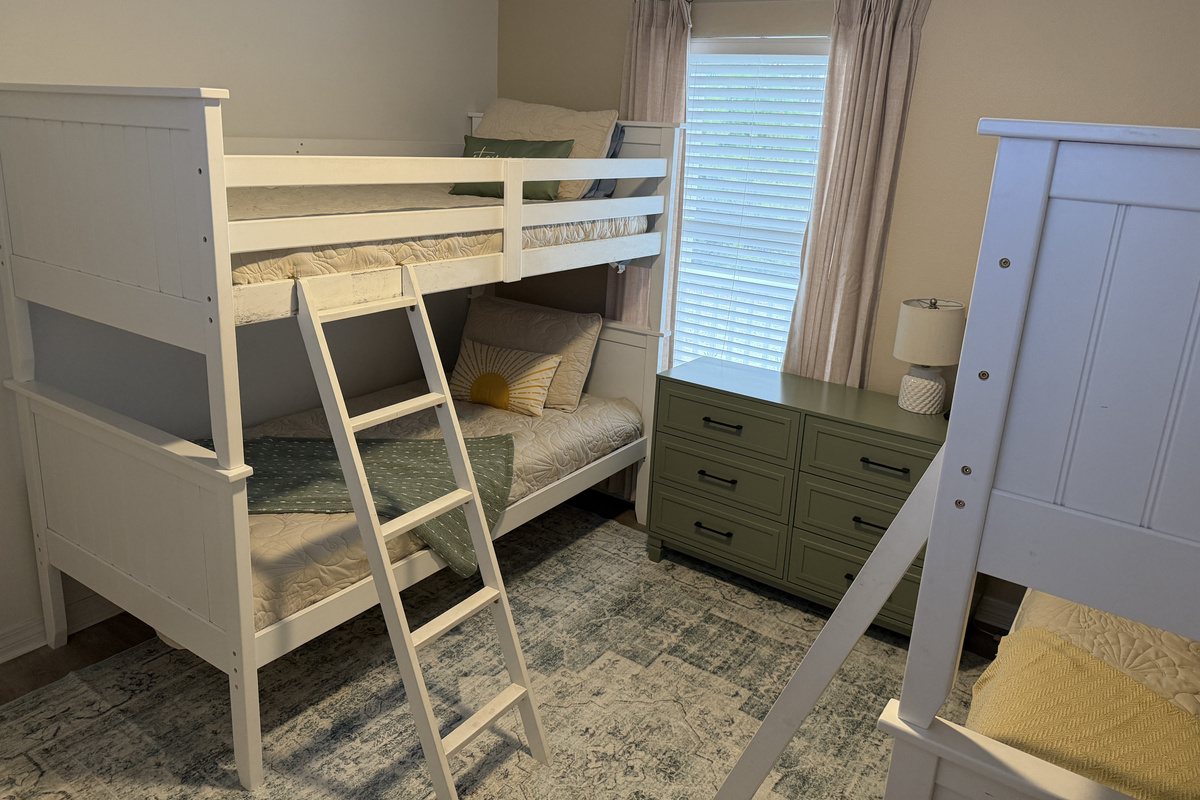 Bunk Beds