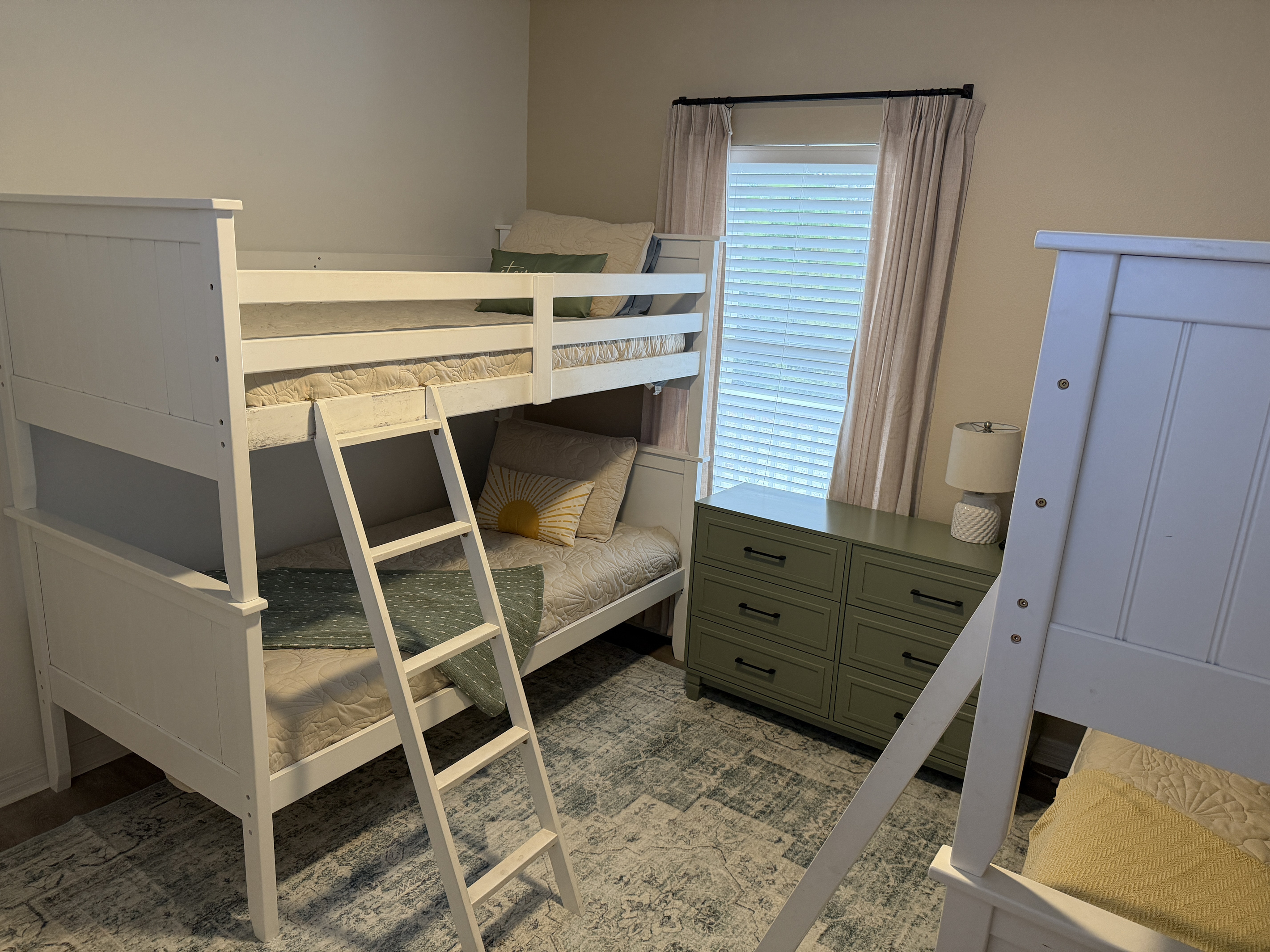 Bunk Beds