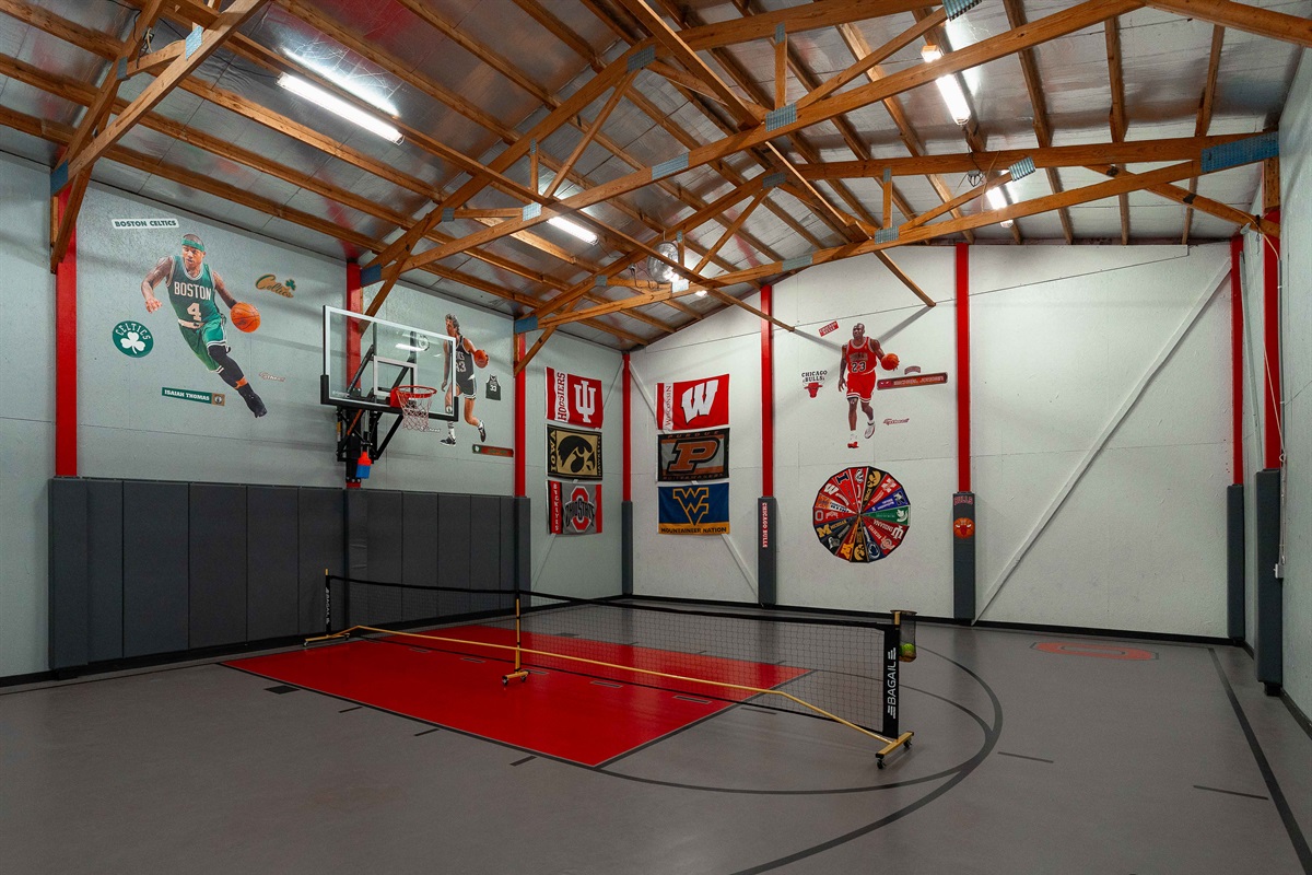 Recreation Area