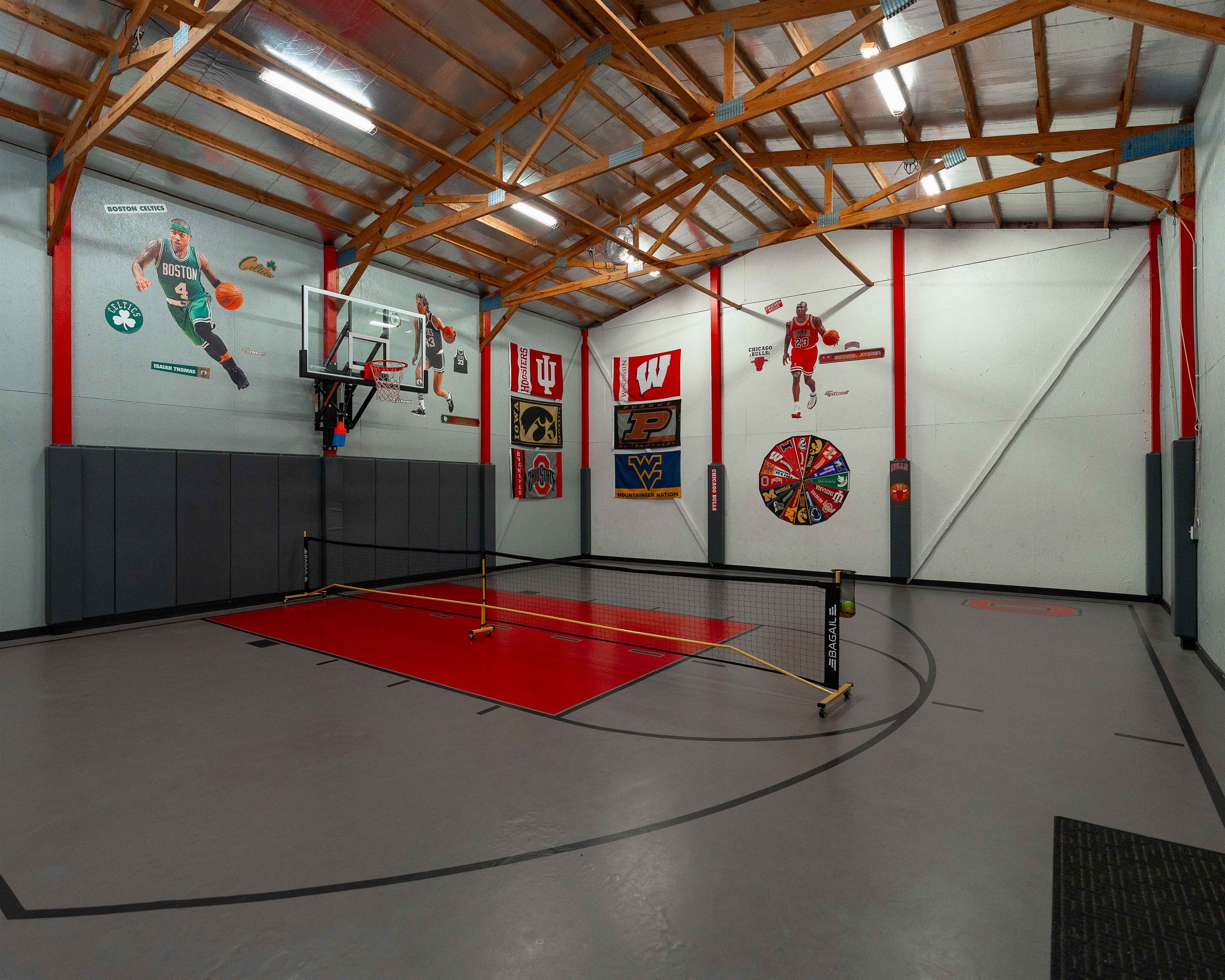 Recreation Area