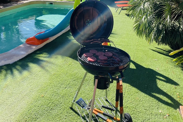 BBQ