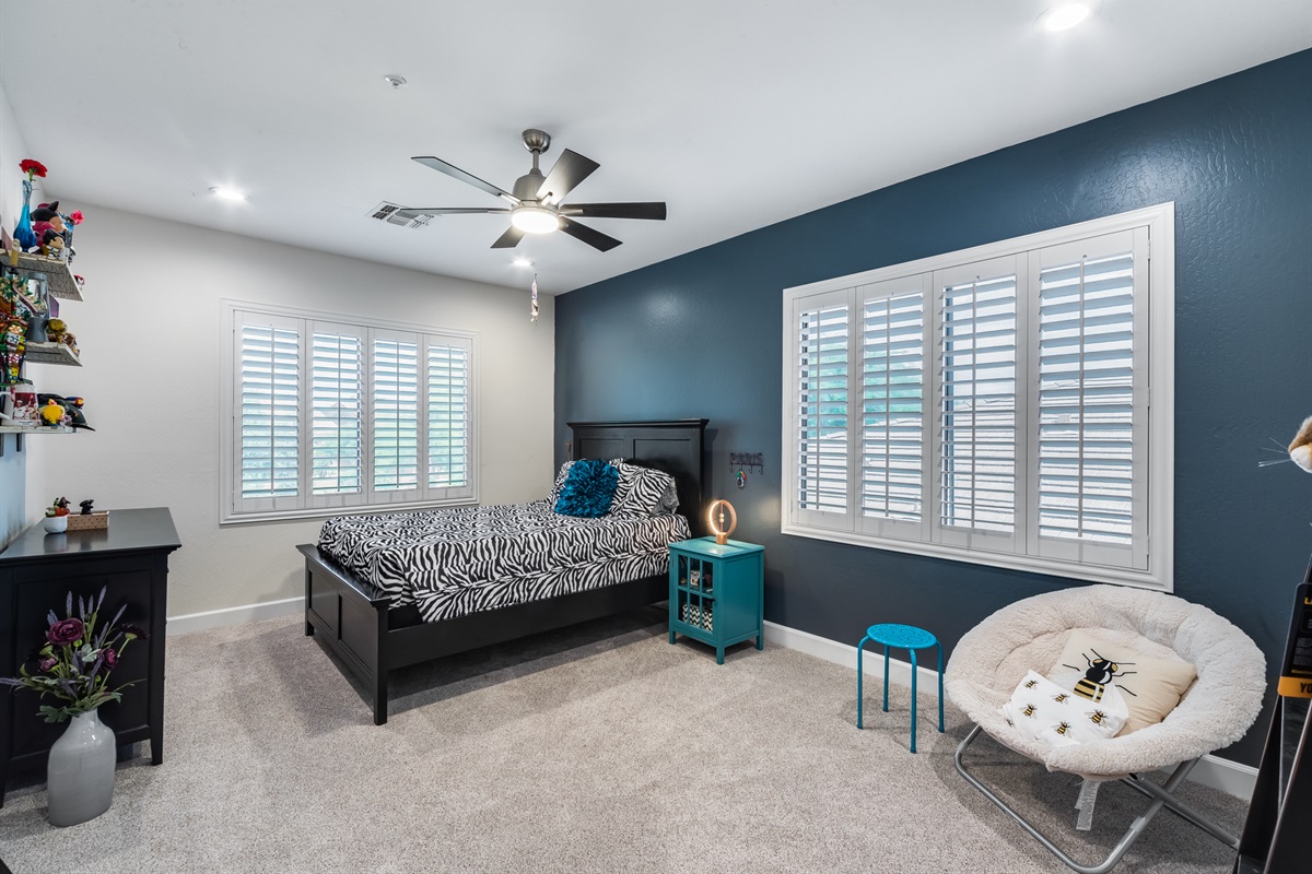 Grayhawk Getaway | 4-Bed Luxury w/ Spa & Pool Heat — Grayhawk Getaway | 4-Bed Luxury w/ Spa & Pool Heat, Scottsdale, Arizona — photo 33