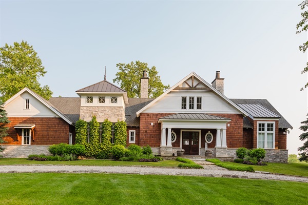 Keenan Hollow Farm | 100+ Acres on River • Sleeps 15 • 5BR/4.5BA, photo 95