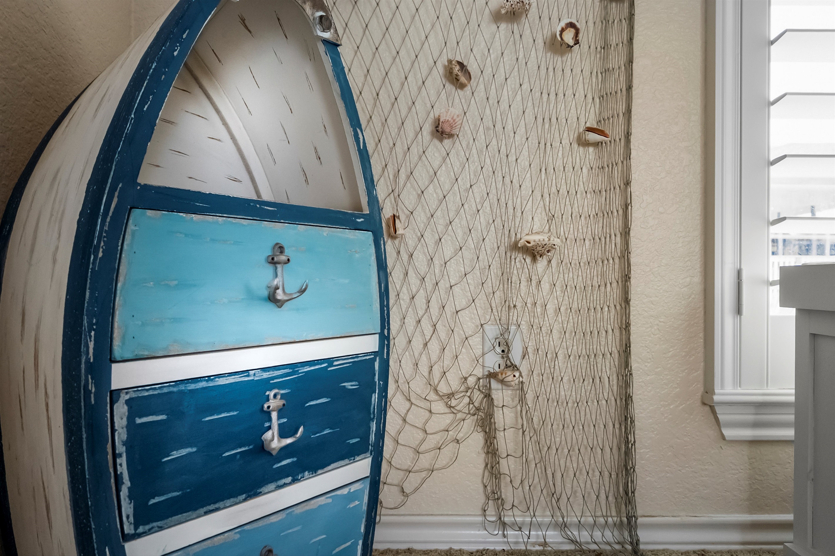 Your sanctuary by the shore.