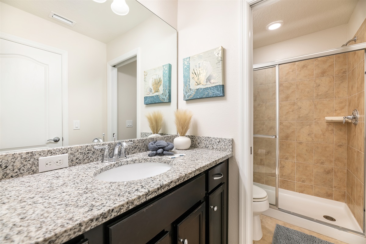 Bathroom 4