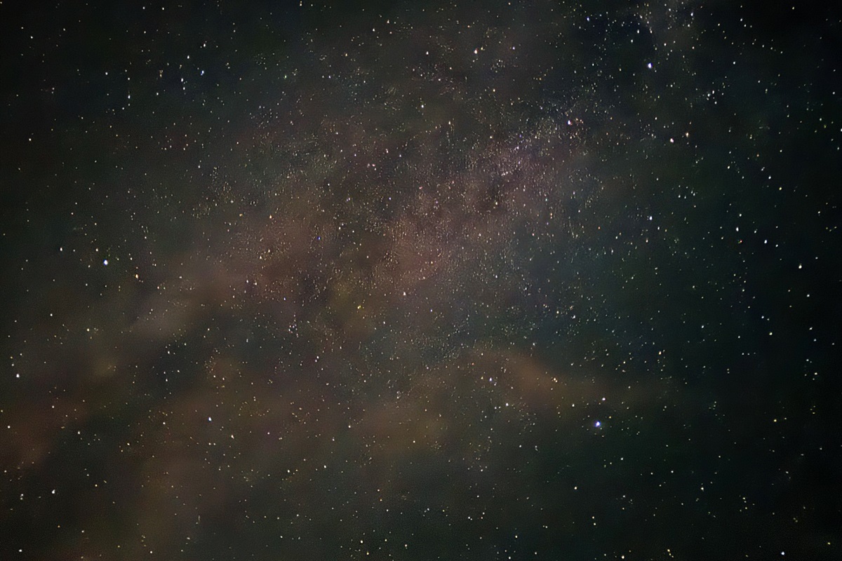 Milky Way