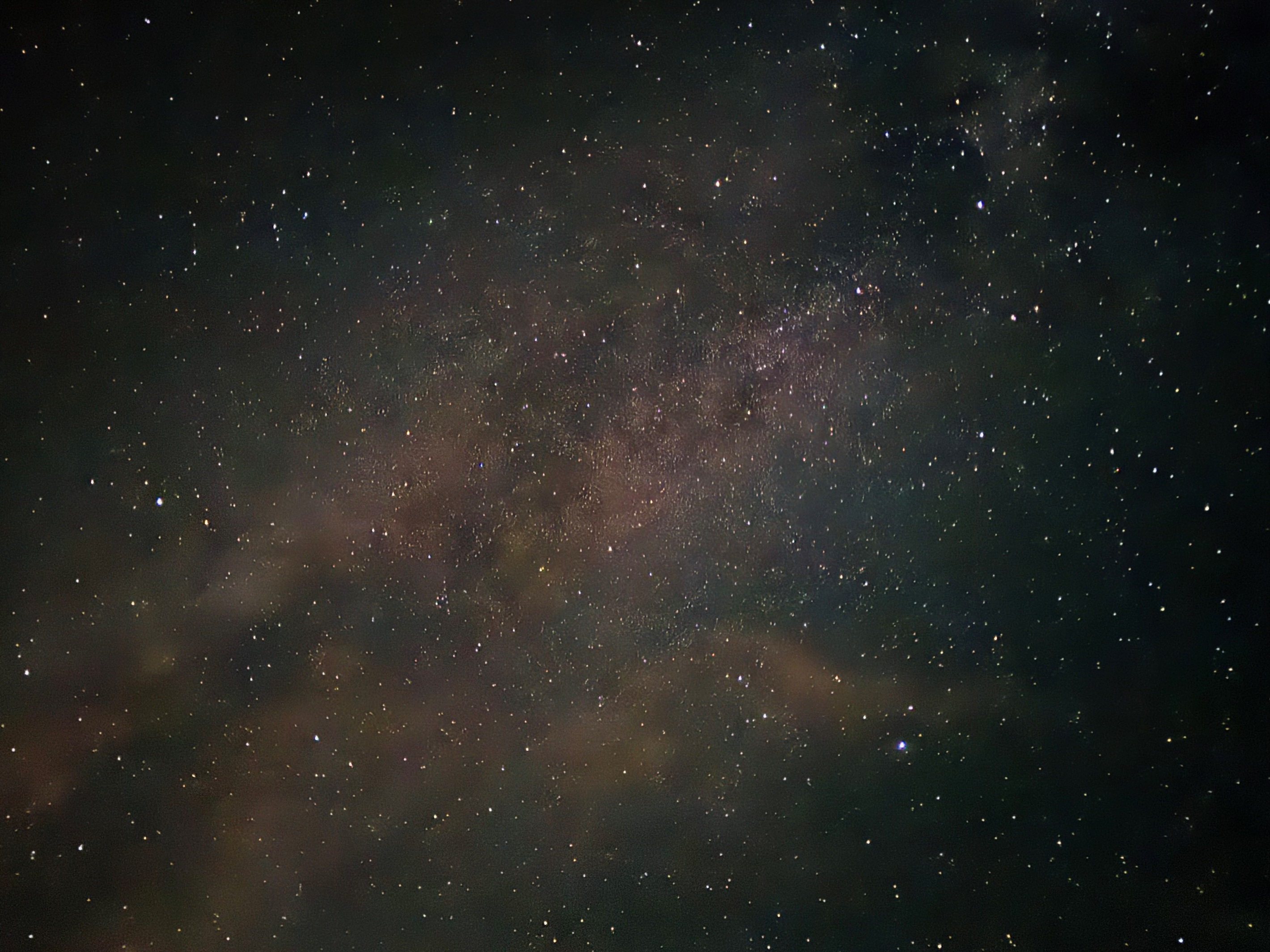 Milky Way