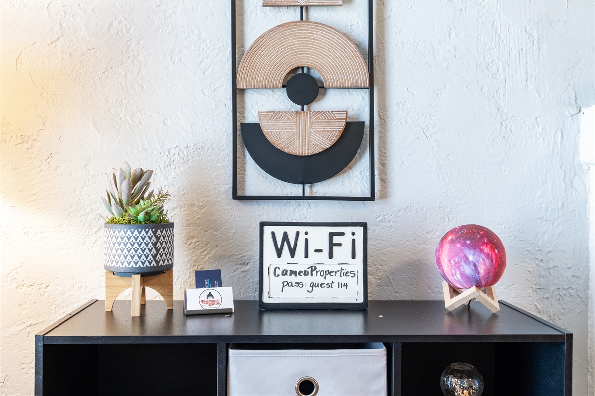 Decor