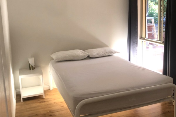 Bed 2 - Double Bed