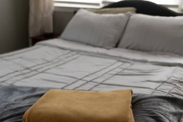 Protective pet covers available.