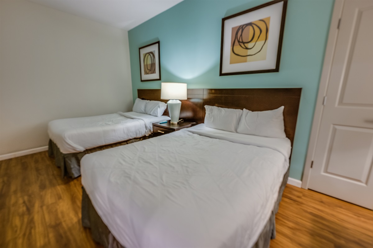 Stunning Bedroom ✨ Beautifully Decorated 🛏️💫