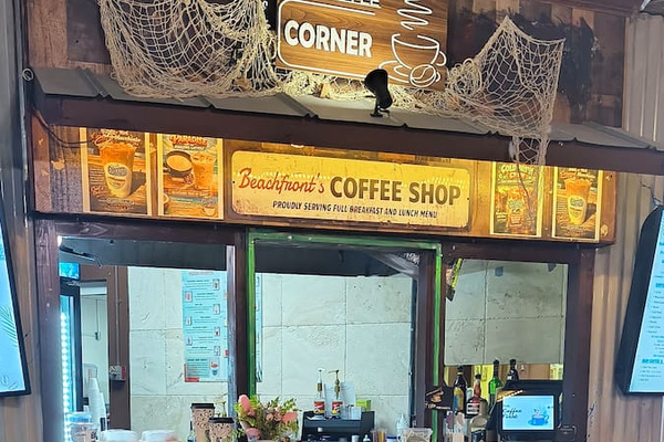 Grab a Java for the day 