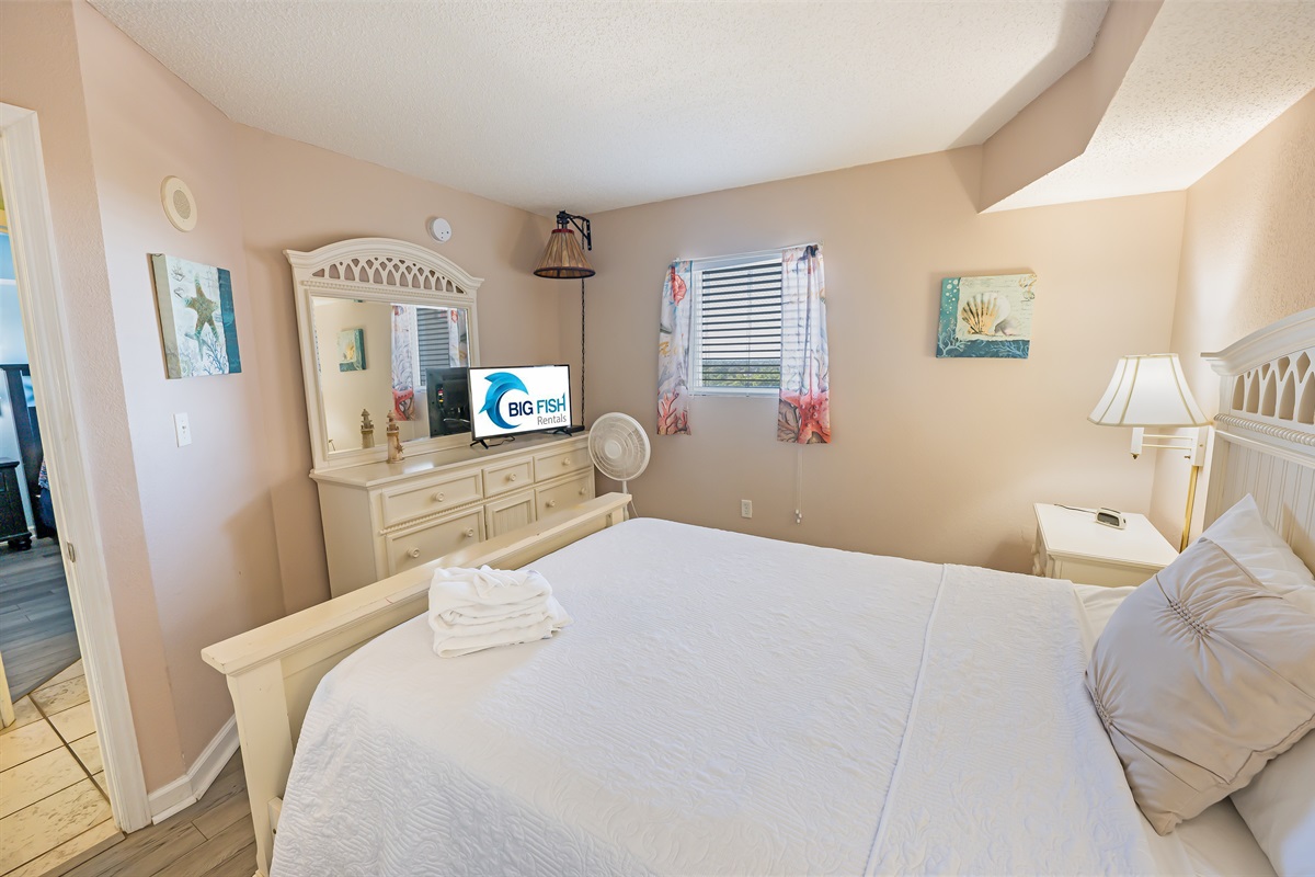 Stunning Bedroom ✨ Beautifully Decorated 🛏️💫