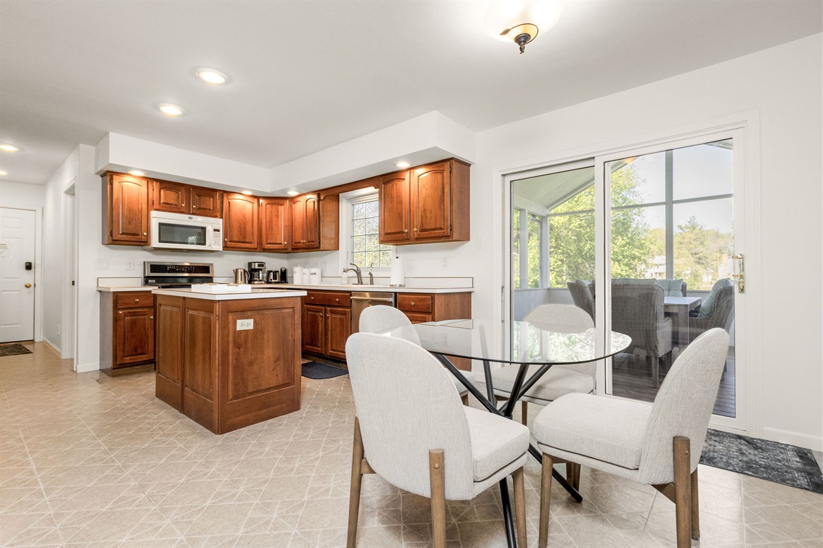 Kitchenette