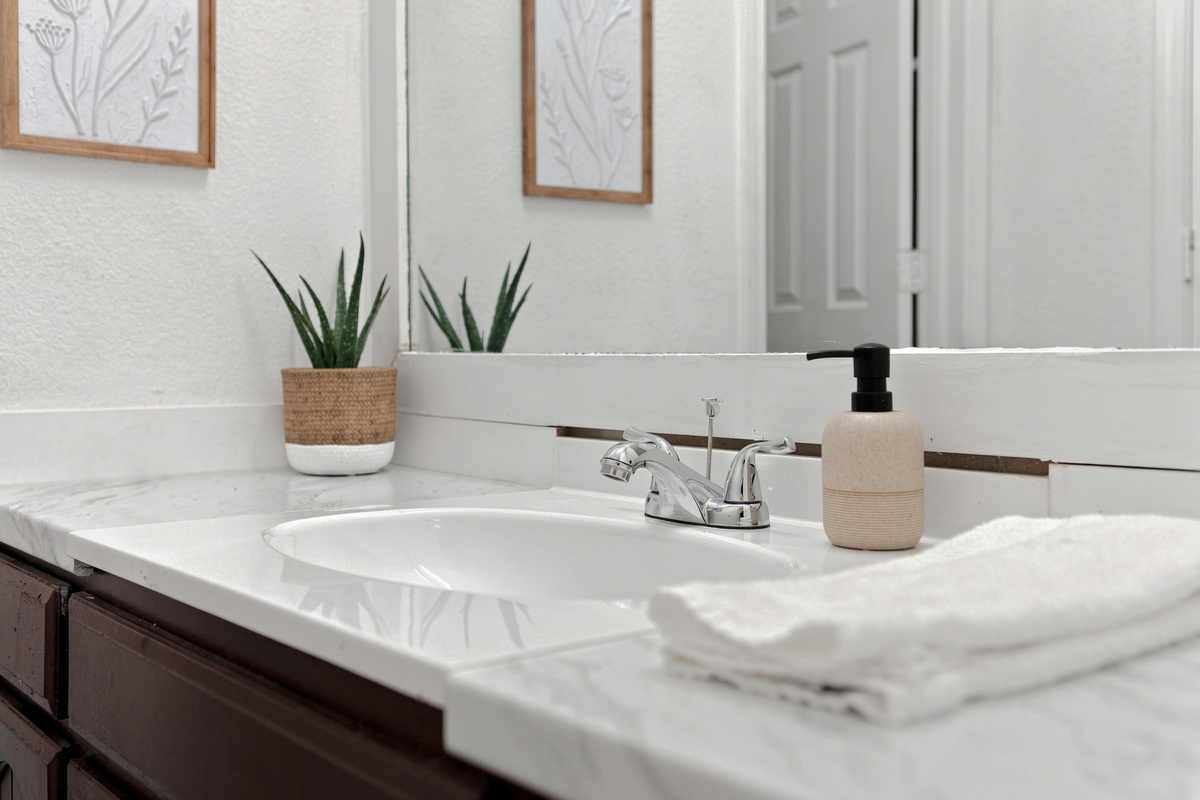 Ensuite
