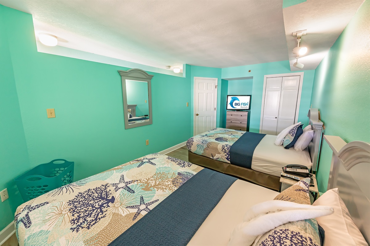 Stunning Bedroom ✨ Beautifully Decorated 🛏️💫