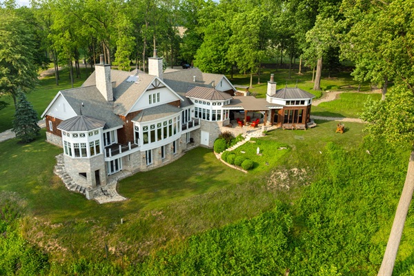 Keenan Hollow Farm | 100+ Acres on River • Sleeps 15 • 5BR/4.5BA, photo 43