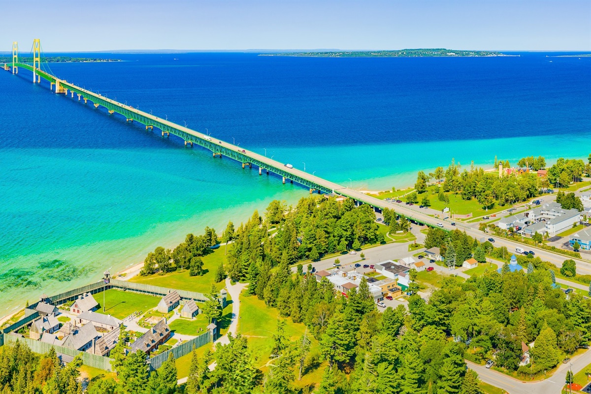 Mackinaw City