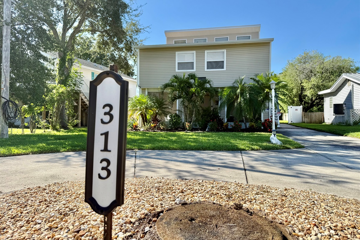 Home Exterior