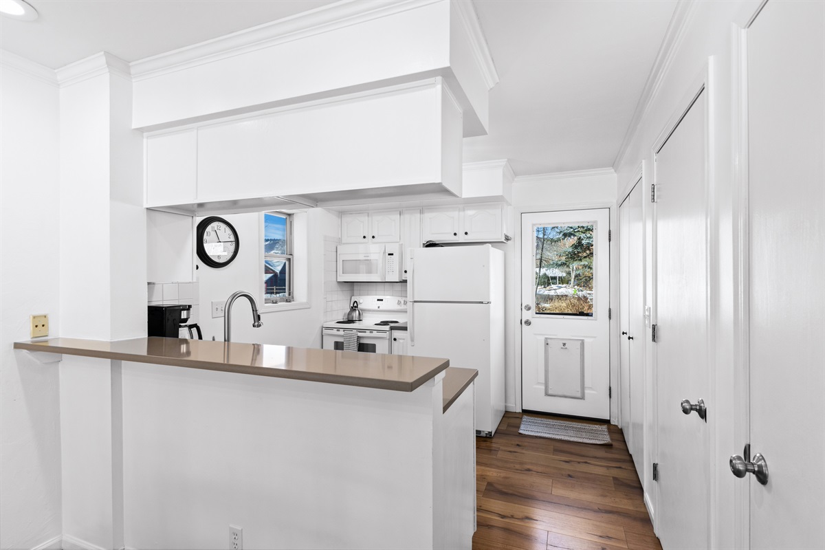 Kitchen | Kitchen Island