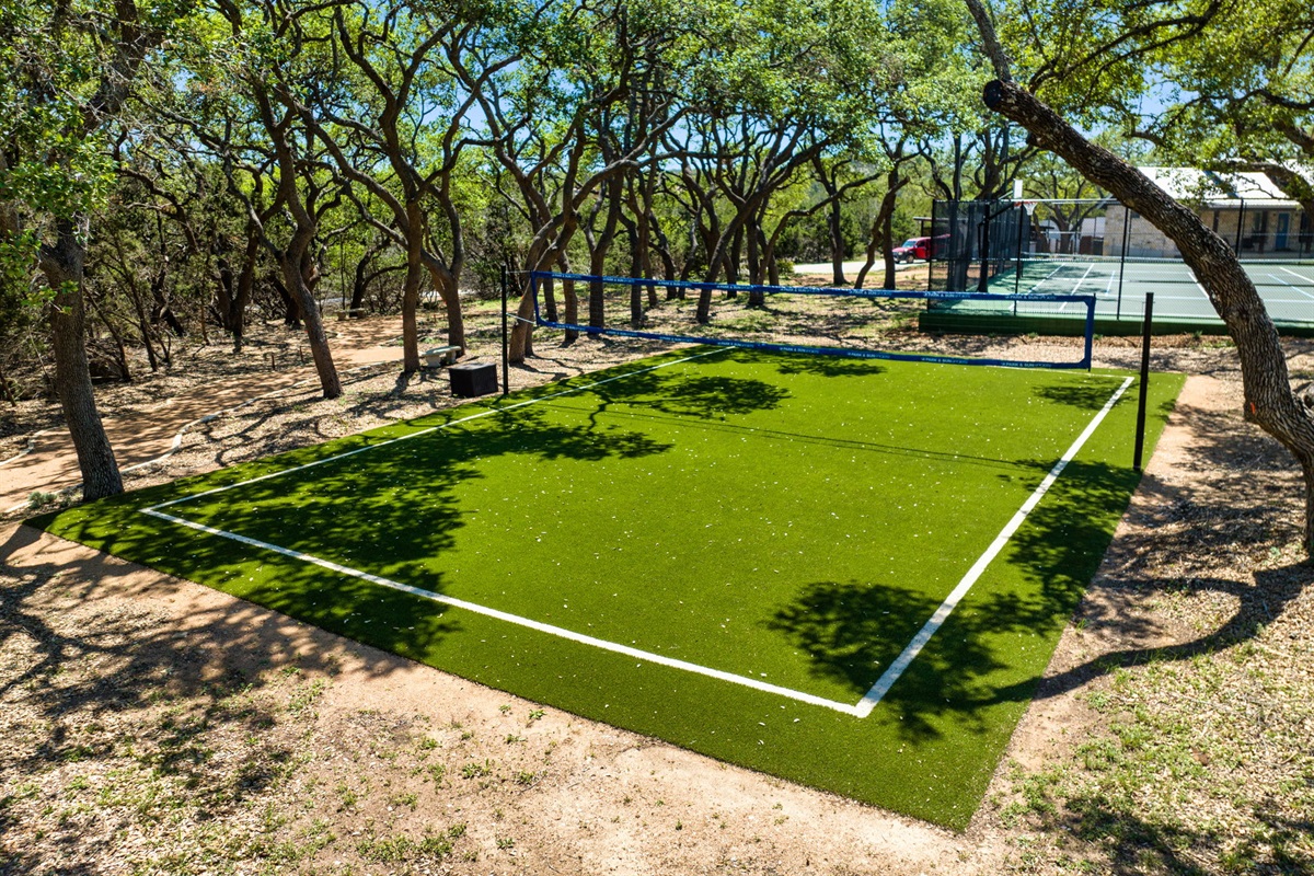 Recreation Area