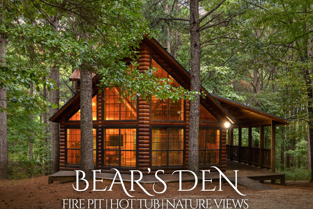 Bear’s Den