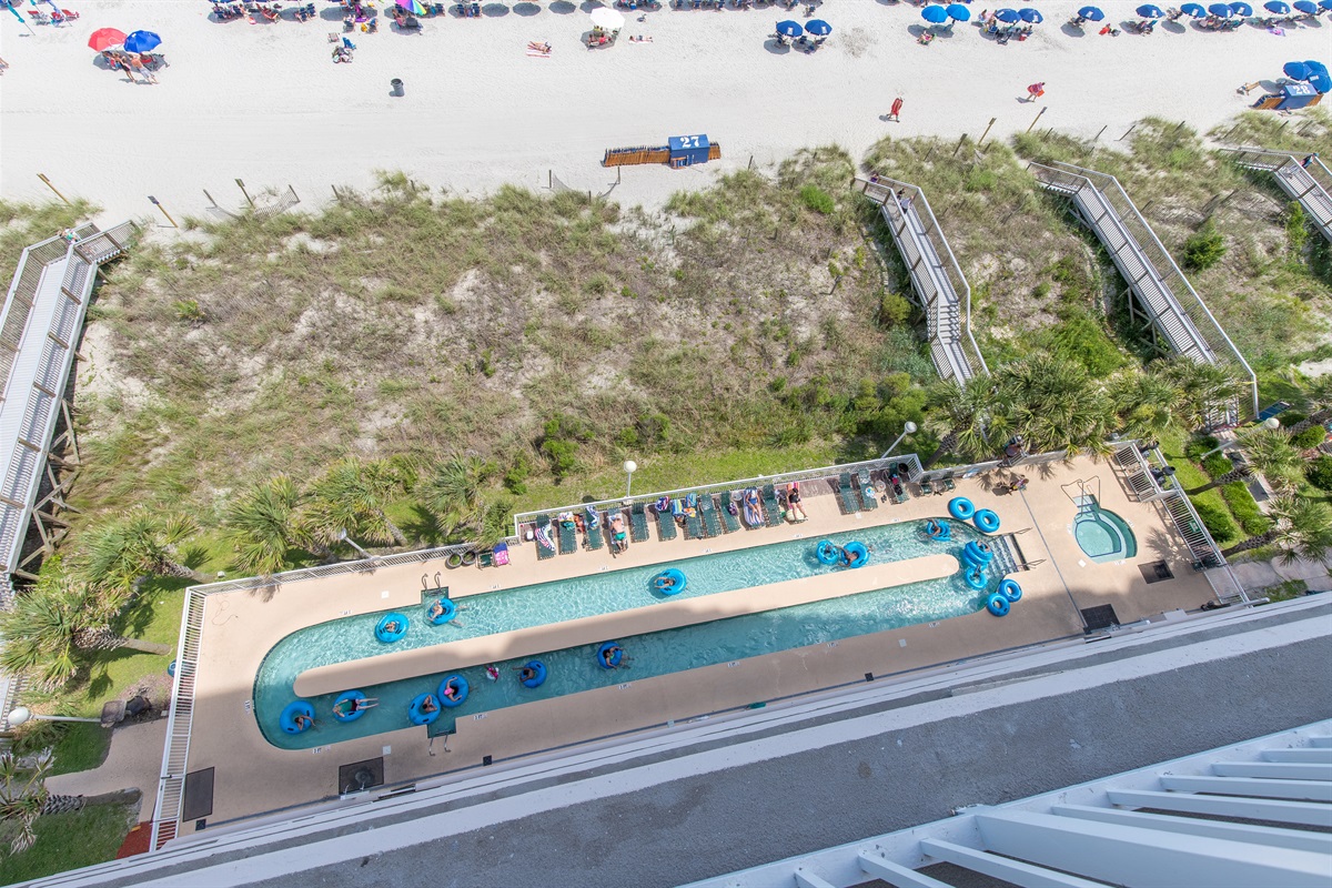 Lazy River