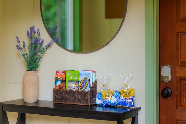 Entryway