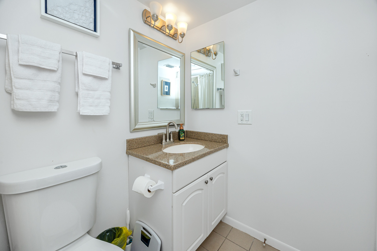 Bathroom 2