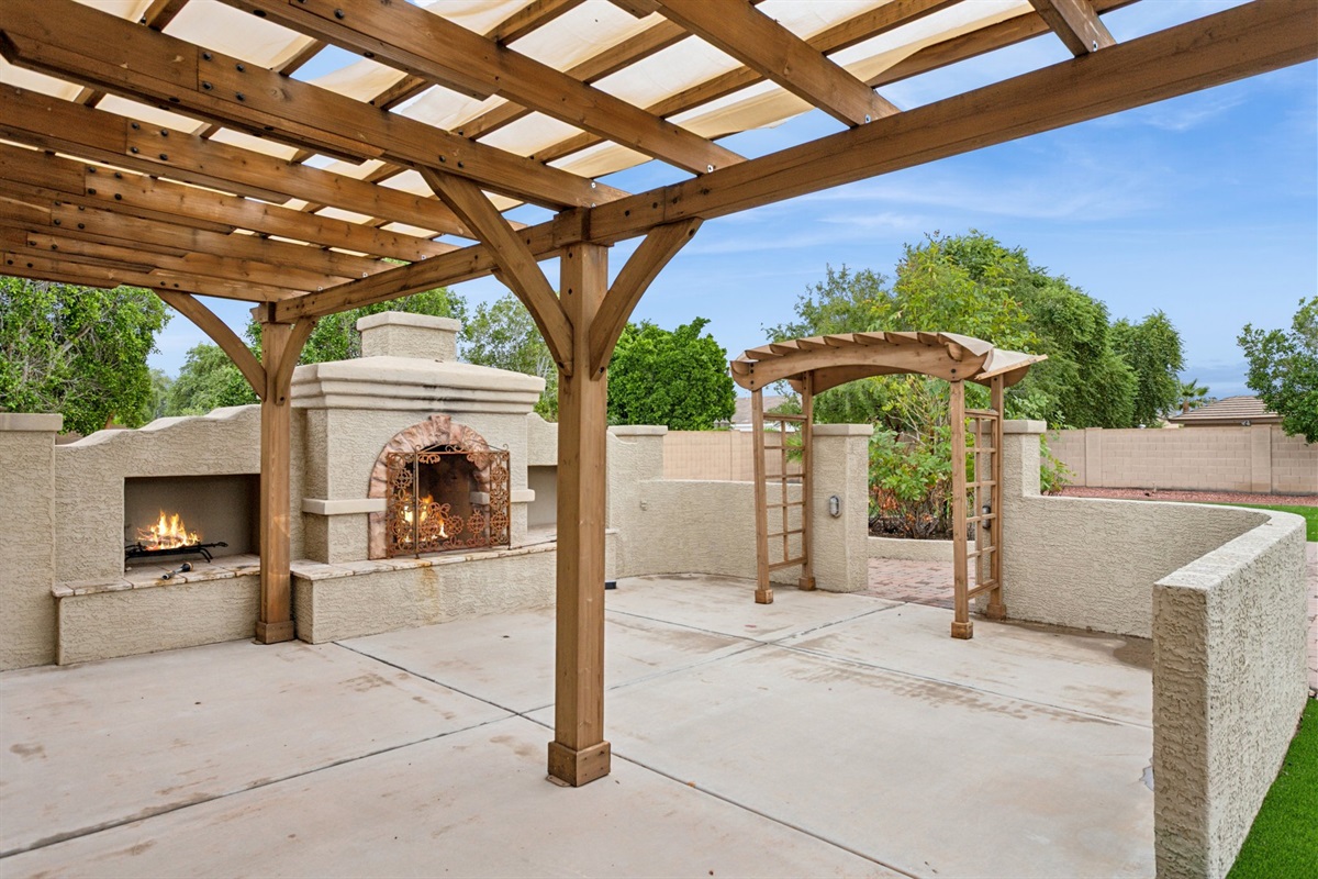 Desert Cove Escape | 5BR Retreat w/ Pool & Casita — Desert Cove Escape | 5BR Retreat w/ Pool & Casita, Surprise, Arizona — photo 73