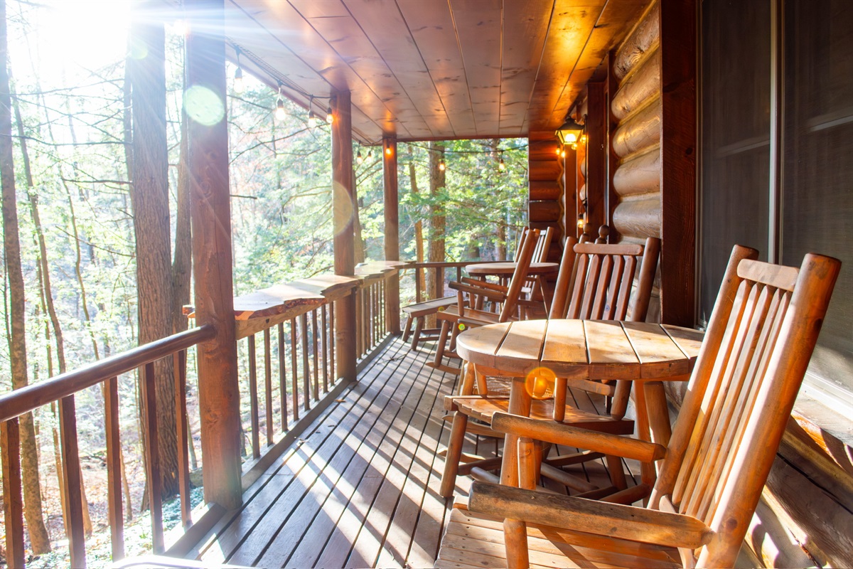 A Place to Gather